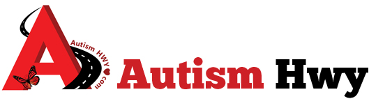 Autism Hwy Logo